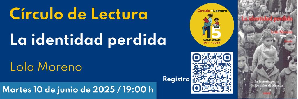 Círculo de lectura