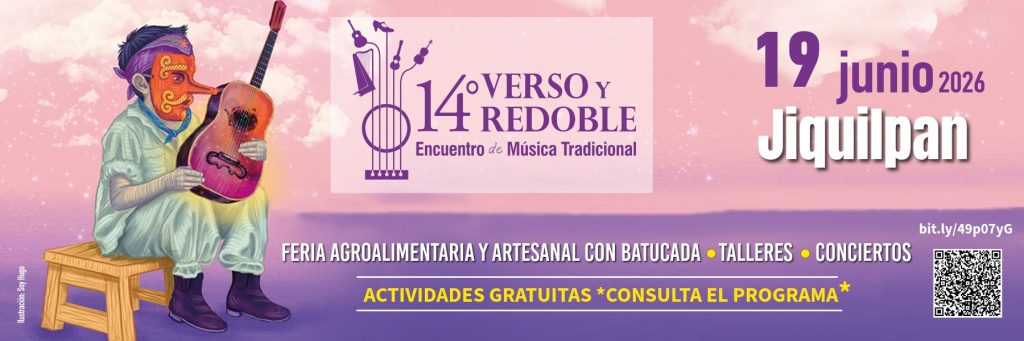 14 Encuentro Verso y Redoble 14 Encuentro Verso y Redoble