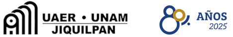 UAER - UNAM